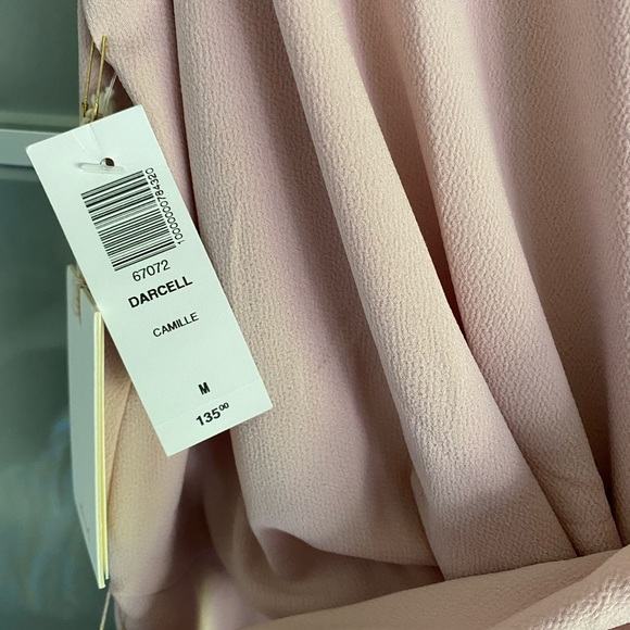 New Wilfred Darcell  Dress, M - Picture 6 of 14